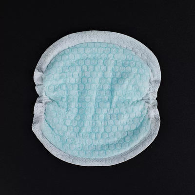 Pads de enfermagem descartáveis de tecido não tecido com SAP do Japão ou Primeira Classe