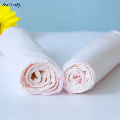 Produtos de limpeza domésticos descartáveis seguros para pele delicada 3 Ply Pagamento via Paypal