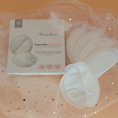 Pulpa de fluff e compressas de leite materno descartáveis de tecido não tecido SAP para alimentação