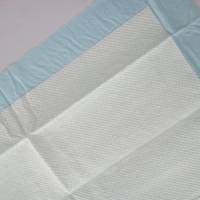 Pads de incontinência à prova d'água descartáveis Coberturas de cama e pads de treinamento de cachorros para OEM/ODM