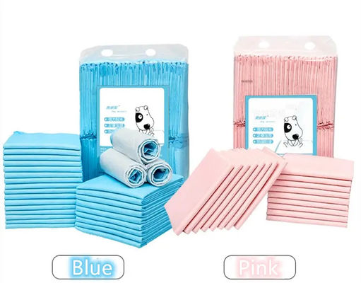 6Ply Subpad descartável com Super Absorção