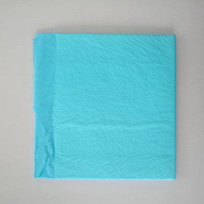 6Ply Subpad descartável com Super Absorção