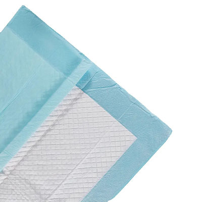 6Ply Subpad descartável com Super Absorção