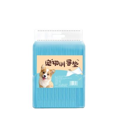 Pads personalizados para cães com Sandia ou Sumitomo SAP e 3D Leak Prevention