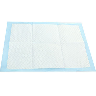 Pads personalizados para cães com Sandia ou Sumitomo SAP e 3D Leak Prevention