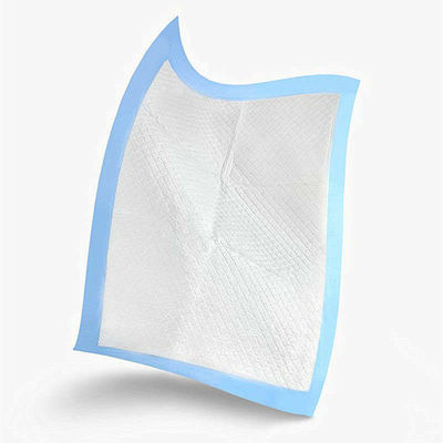 Pads personalizados para cães com Sandia ou Sumitomo SAP e 3D Leak Prevention