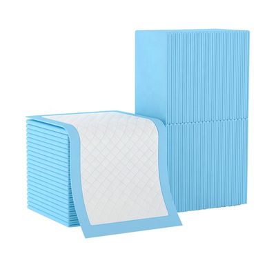 Pads personalizados para cães com Sandia ou Sumitomo SAP e 3D Leak Prevention