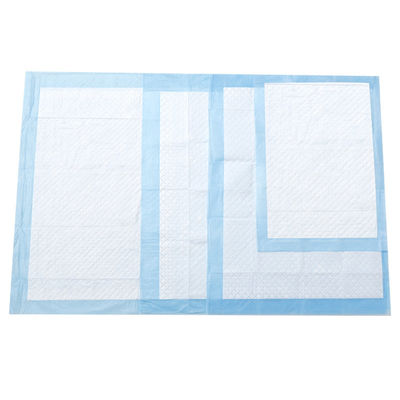 SAP Sandia ou Sumitomo Pads de algodão de absorção rápida de acidentes para OEM/ODM