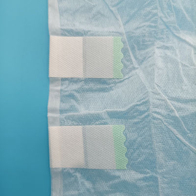 Fraldas noturnas para adultos em cores personalizadas para máximo conforto e proteção