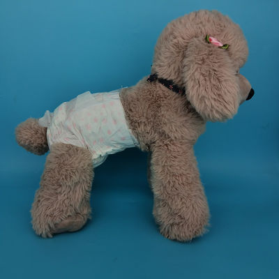 Pênis de cão grande azul personalizado para animais de estimação 3D Canal de prevenção de fugas