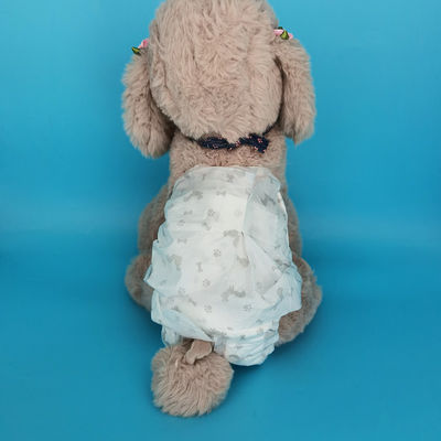 Pênis de cão grande azul personalizado para animais de estimação 3D Canal de prevenção de fugas