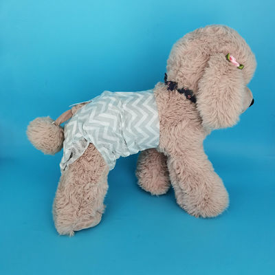 Pênis de cão grande azul personalizado para animais de estimação 3D Canal de prevenção de fugas
