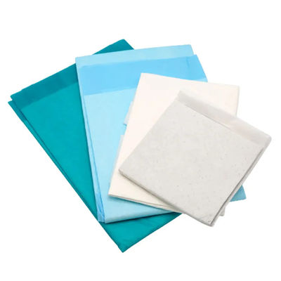 Produtos de Treinamento de Animais de Criança 2023 Melhor Venda Eco Amigável Cão Pixa Pixa Urina Pad Pad Dormir Pad para Coelhos
