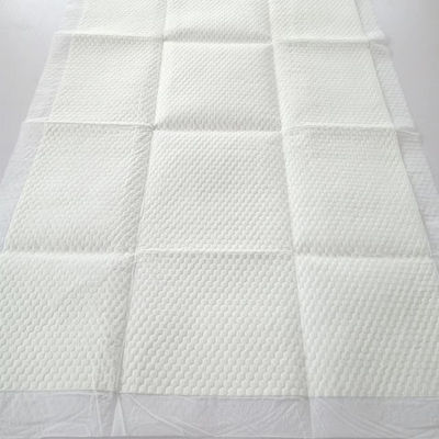Produtos de Treinamento de Animais de Criança 2023 Melhor Venda Eco Amigável Cão Pixa Pixa Urina Pad Pad Dormir Pad para Coelhos