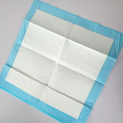 Produtos de Treinamento de Animais de Criança 2023 Melhor Venda Eco Amigável Cão Pixa Pixa Urina Pad Pad Dormir Pad para Coelhos