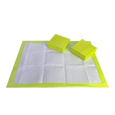 Produtos de Treinamento de Animais de Criança 2023 Melhor Venda Eco Amigável Cão Pixa Pixa Urina Pad Pad Dormir Pad para Coelhos