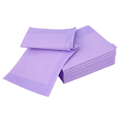 Produto de cuidados de saúde Pulpa de fluxo SAP Tecido não tecido Tissue PE Backfilm Underpad 60*90 Cm