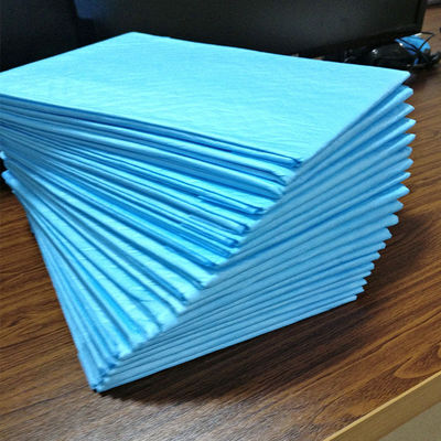 SNUGRACE Subpad absorvente Subpad descartável para cuidados confortáveis com incontinência