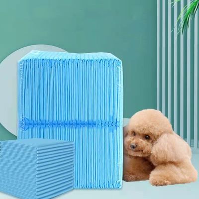 Produtos de treino para animais de estimação azul/branco/verde/preto/cinzento