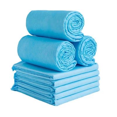 Produtos de treino para animais de estimação azul/branco/verde/preto/cinzento