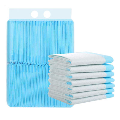 Pad de treino biodegradável ecológico para cães, gatos e animais de estimação em tamanhos XS-XXXL