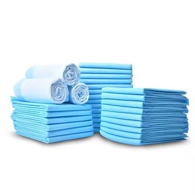 Pad de treino biodegradável ecológico para cães, gatos e animais de estimação em tamanhos XS-XXXL