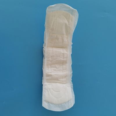 Proteção Ambiental Pads de Maternidade de Marca Privada para Tecidos Não Tecidos/Algodão de Noite