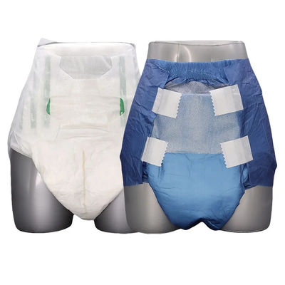 Envio grátis para a hipnose de fraldas para adultos e as amostras do canal 3D de prevenção de fugas.