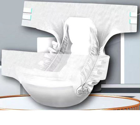 Envio grátis para a hipnose de fraldas para adultos e as amostras do canal 3D de prevenção de fugas.
