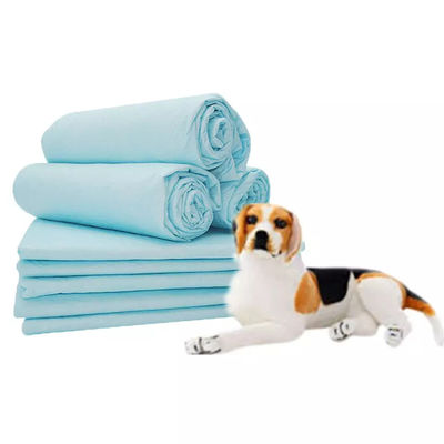 Produtos de treino para animais de estimação PE extra grandes almofadas descartáveis para animais de estimação para o treino do filhote de cão