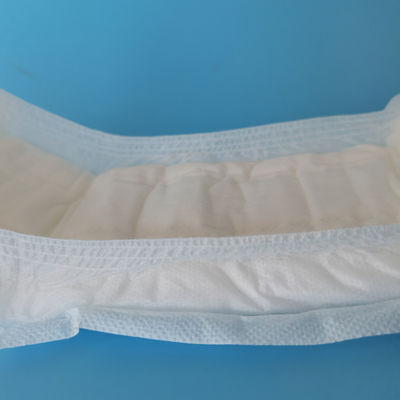 Pads de maternidade personalizados Superfície de tecido não tecido para conforto e proteção ideais