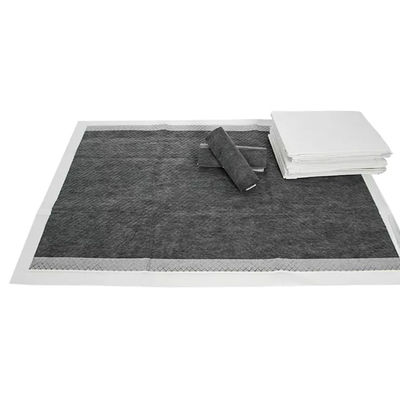 Pad higiênico para cães de cor personalizada Pad higiênico descartável para cães
