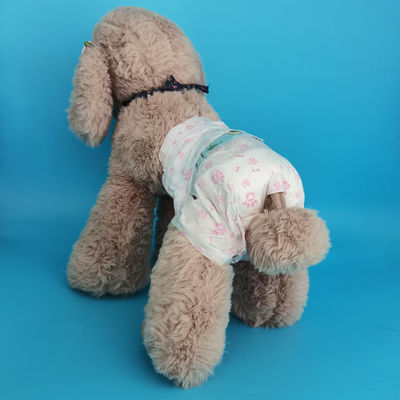 Pênis de lenha para cães de sexo feminino descartável e cómodo