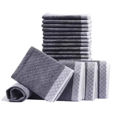 60*45/60*60/60*90cm Desodorizante SAP Pet Pee Pad para Treinamento de Urina de Vaina S M L XL XXL