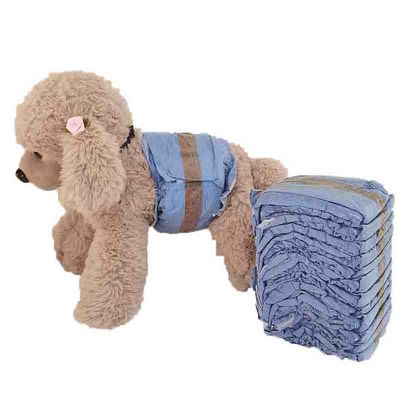 Fraldas para cães ecológicas personalizadas para cães fêmeas 6 tamanhos cor personalizável
