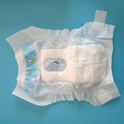 Pênis descartável para animais de estimação de tamanho personalizado envoltório de alta absorção para cães machos
