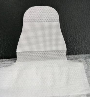 Produtos OEM de fraldas descartáveis para bebés com canal de prevenção de fugas 3D em tamanhos S M L XL XXL XXXL