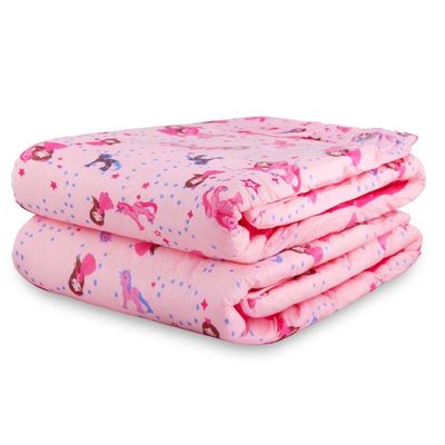 Alta Absorção 800ml-1500ml ABDL Adult Diaper Personalizado Desenho Feio com Pulpa de Fluff
