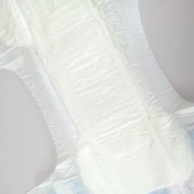 SAP San Dia 80-160g Fraldas descartáveis para adultos para produtos de higiene personalizados OEM/ODM