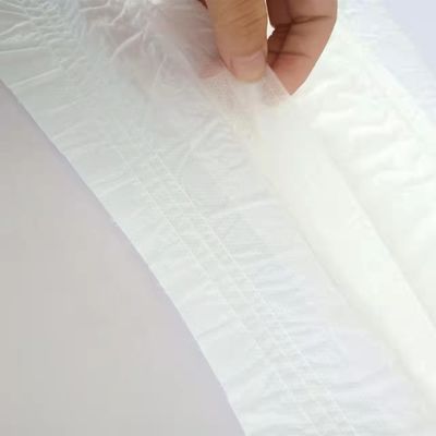 SAP San Dia 80-160g Fraldas descartáveis para adultos para produtos de higiene personalizados OEM/ODM
