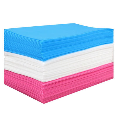 Dimensões personalizadas Pedaços de treinamento de cães de cachorro descartáveis para cães cinzentos Animais cinzentos 60X60cm