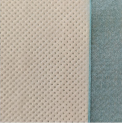 600X600mm Pad de urina descartável para cães com alta absorção