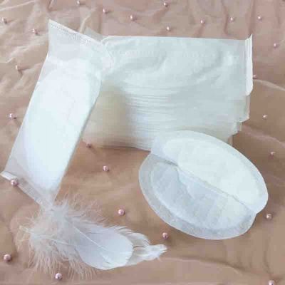Ultra Soft Maternity Breast Nursing Pad for Mom Care Amamentação e outras características