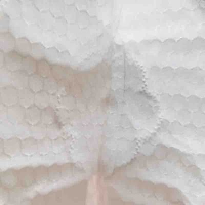 Ultra Soft Maternity Breast Nursing Pad for Mom Care Amamentação e outras características