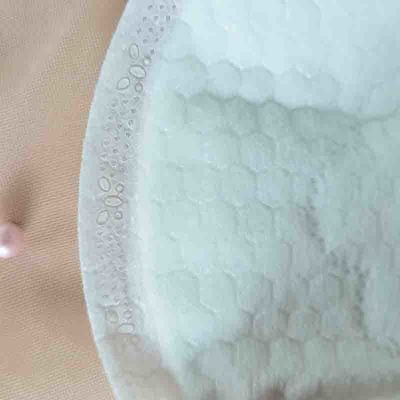 Ultra Soft Maternity Breast Nursing Pad for Mom Care Amamentação e outras características