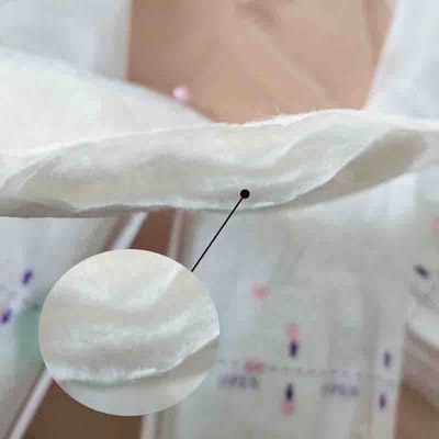 Ultra Soft Maternity Breast Nursing Pad for Mom Care Amamentação e outras características