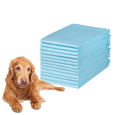 Tipo de item PEE PADS 60 x 60cm Filme de fundo à prova de vazamento para troca de estofos para cães