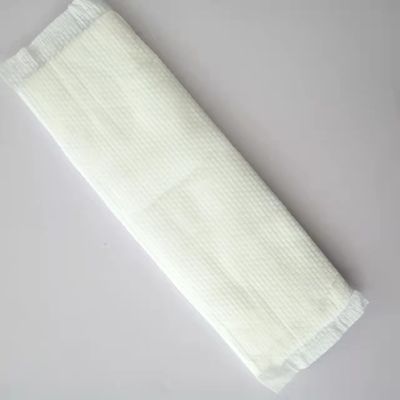 Acessórios de maternidade de folha superior não tecida suave para proteção confortável após o parto