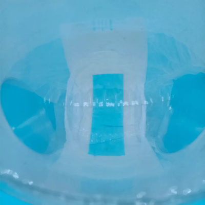 Canais de prevenção de fugas e 3D certificados ISO CE