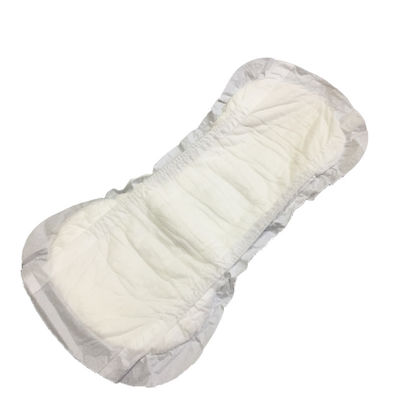 Pedaço de inserção de maternidade descartável macio não tecido respirável e confortável 1 quantidade
